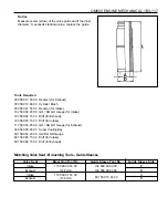 Preview for 418 page of Daewoo KORANDO Service Manual