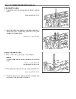 Preview for 419 page of Daewoo KORANDO Service Manual