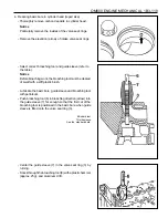 Preview for 420 page of Daewoo KORANDO Service Manual