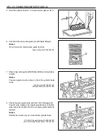 Preview for 421 page of Daewoo KORANDO Service Manual