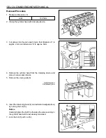 Preview for 425 page of Daewoo KORANDO Service Manual