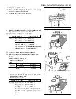 Preview for 426 page of Daewoo KORANDO Service Manual