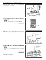 Preview for 427 page of Daewoo KORANDO Service Manual