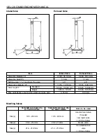 Preview for 429 page of Daewoo KORANDO Service Manual