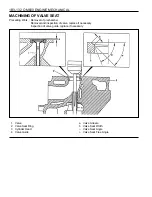 Preview for 433 page of Daewoo KORANDO Service Manual