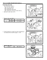 Preview for 435 page of Daewoo KORANDO Service Manual