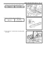 Preview for 436 page of Daewoo KORANDO Service Manual