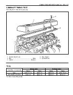 Preview for 438 page of Daewoo KORANDO Service Manual