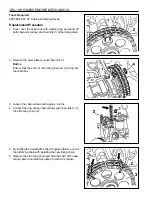 Preview for 449 page of Daewoo KORANDO Service Manual