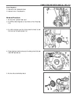 Preview for 454 page of Daewoo KORANDO Service Manual