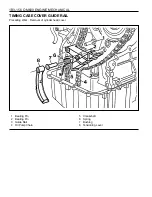 Preview for 457 page of Daewoo KORANDO Service Manual