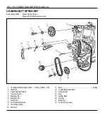 Preview for 459 page of Daewoo KORANDO Service Manual