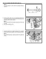 Preview for 463 page of Daewoo KORANDO Service Manual