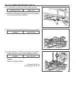 Preview for 469 page of Daewoo KORANDO Service Manual