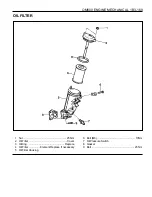 Preview for 470 page of Daewoo KORANDO Service Manual