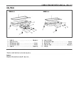 Preview for 472 page of Daewoo KORANDO Service Manual