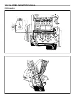 Preview for 473 page of Daewoo KORANDO Service Manual