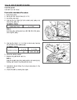 Preview for 514 page of Daewoo KORANDO Service Manual