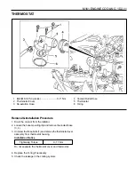 Preview for 515 page of Daewoo KORANDO Service Manual