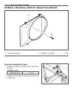 Preview for 518 page of Daewoo KORANDO Service Manual