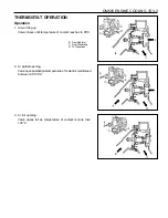 Preview for 523 page of Daewoo KORANDO Service Manual