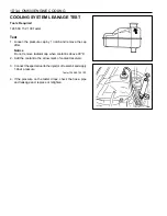 Preview for 524 page of Daewoo KORANDO Service Manual