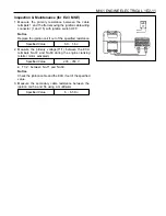 Preview for 560 page of Daewoo KORANDO Service Manual