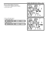 Preview for 566 page of Daewoo KORANDO Service Manual