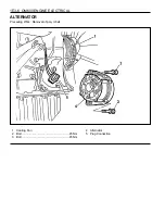 Preview for 567 page of Daewoo KORANDO Service Manual