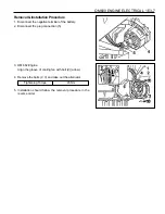 Preview for 568 page of Daewoo KORANDO Service Manual