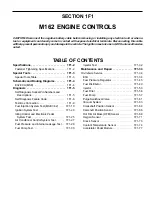 Preview for 570 page of Daewoo KORANDO Service Manual