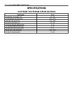 Preview for 571 page of Daewoo KORANDO Service Manual