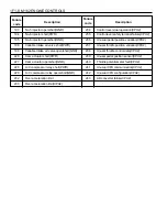 Preview for 577 page of Daewoo KORANDO Service Manual