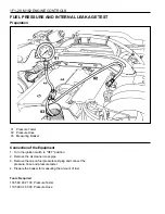 Preview for 597 page of Daewoo KORANDO Service Manual