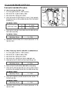 Preview for 613 page of Daewoo KORANDO Service Manual