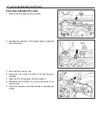 Preview for 615 page of Daewoo KORANDO Service Manual