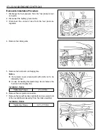 Preview for 619 page of Daewoo KORANDO Service Manual