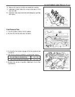 Preview for 620 page of Daewoo KORANDO Service Manual