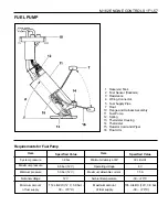 Preview for 626 page of Daewoo KORANDO Service Manual