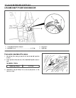 Preview for 633 page of Daewoo KORANDO Service Manual