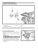 Preview for 635 page of Daewoo KORANDO Service Manual