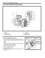 Preview for 637 page of Daewoo KORANDO Service Manual