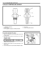 Preview for 643 page of Daewoo KORANDO Service Manual