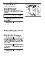 Preview for 691 page of Daewoo KORANDO Service Manual