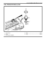 Preview for 692 page of Daewoo KORANDO Service Manual