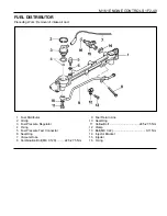 Preview for 696 page of Daewoo KORANDO Service Manual