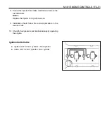 Preview for 698 page of Daewoo KORANDO Service Manual