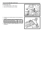 Preview for 699 page of Daewoo KORANDO Service Manual