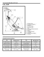 Preview for 705 page of Daewoo KORANDO Service Manual