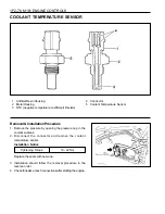 Preview for 723 page of Daewoo KORANDO Service Manual